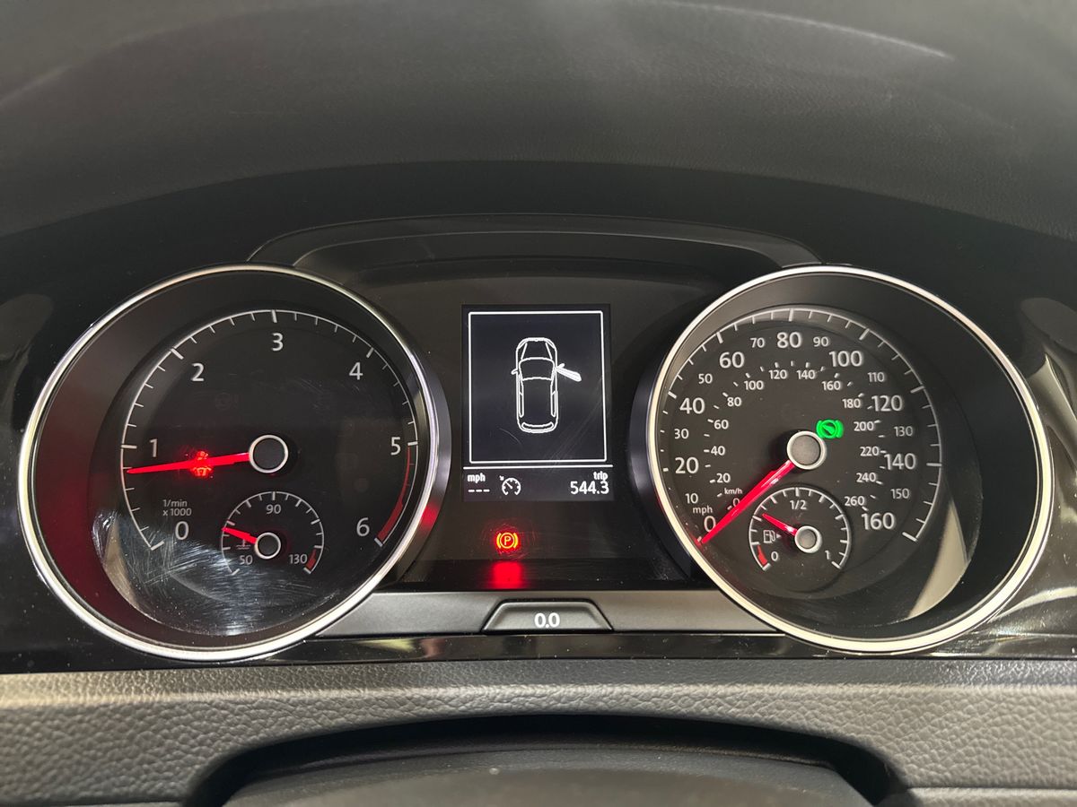 Used Volkswagen Golf 2016 for sale - 77893929: Photo 14