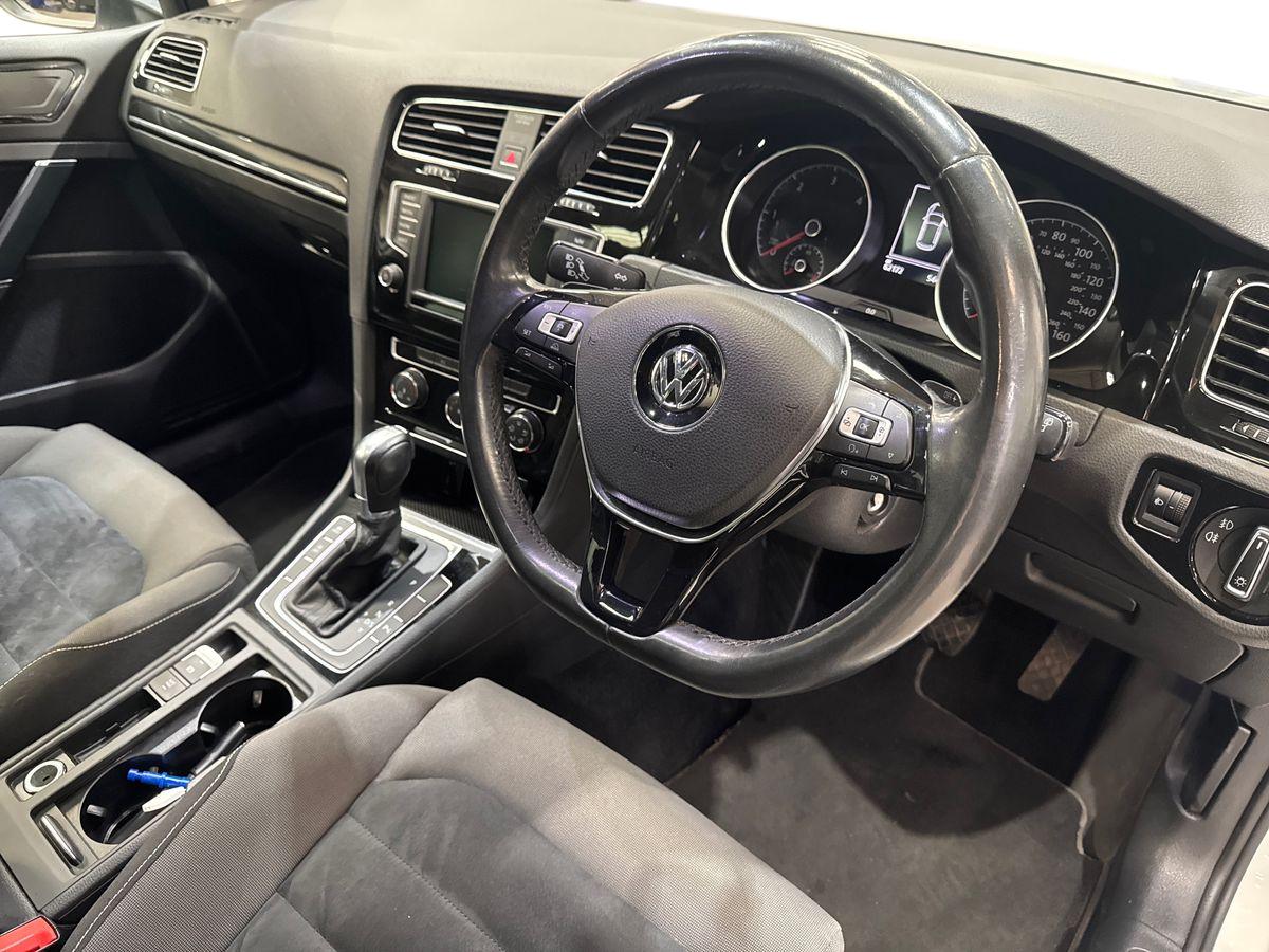 Used Volkswagen Golf 2016 for sale - 77893929: Photo 15