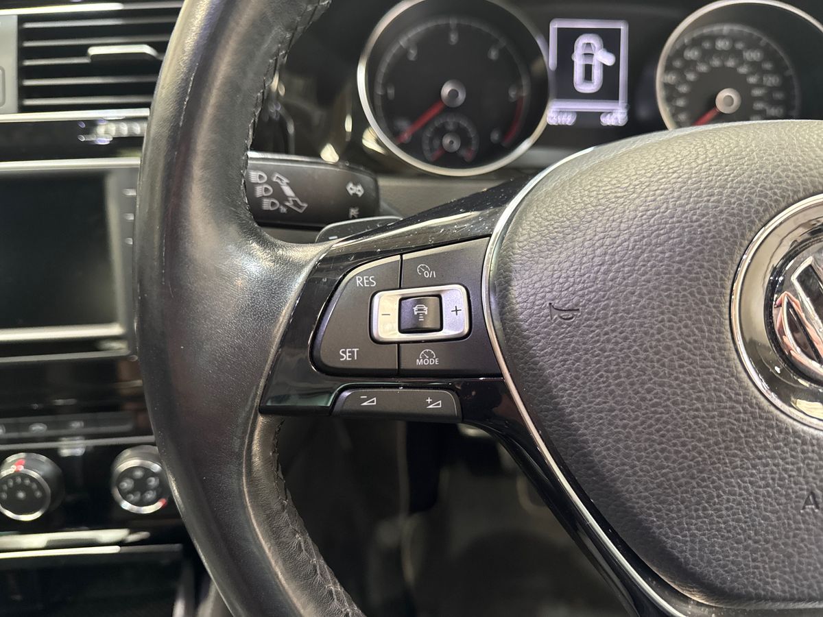 Used Volkswagen Golf 2016 for sale - 77893929: Photo 16