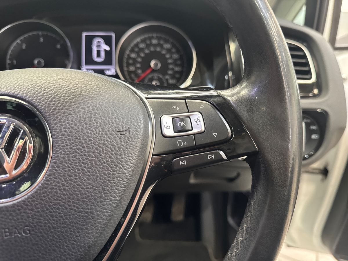 Used Volkswagen Golf 2016 for sale - 77893929: Photo 17