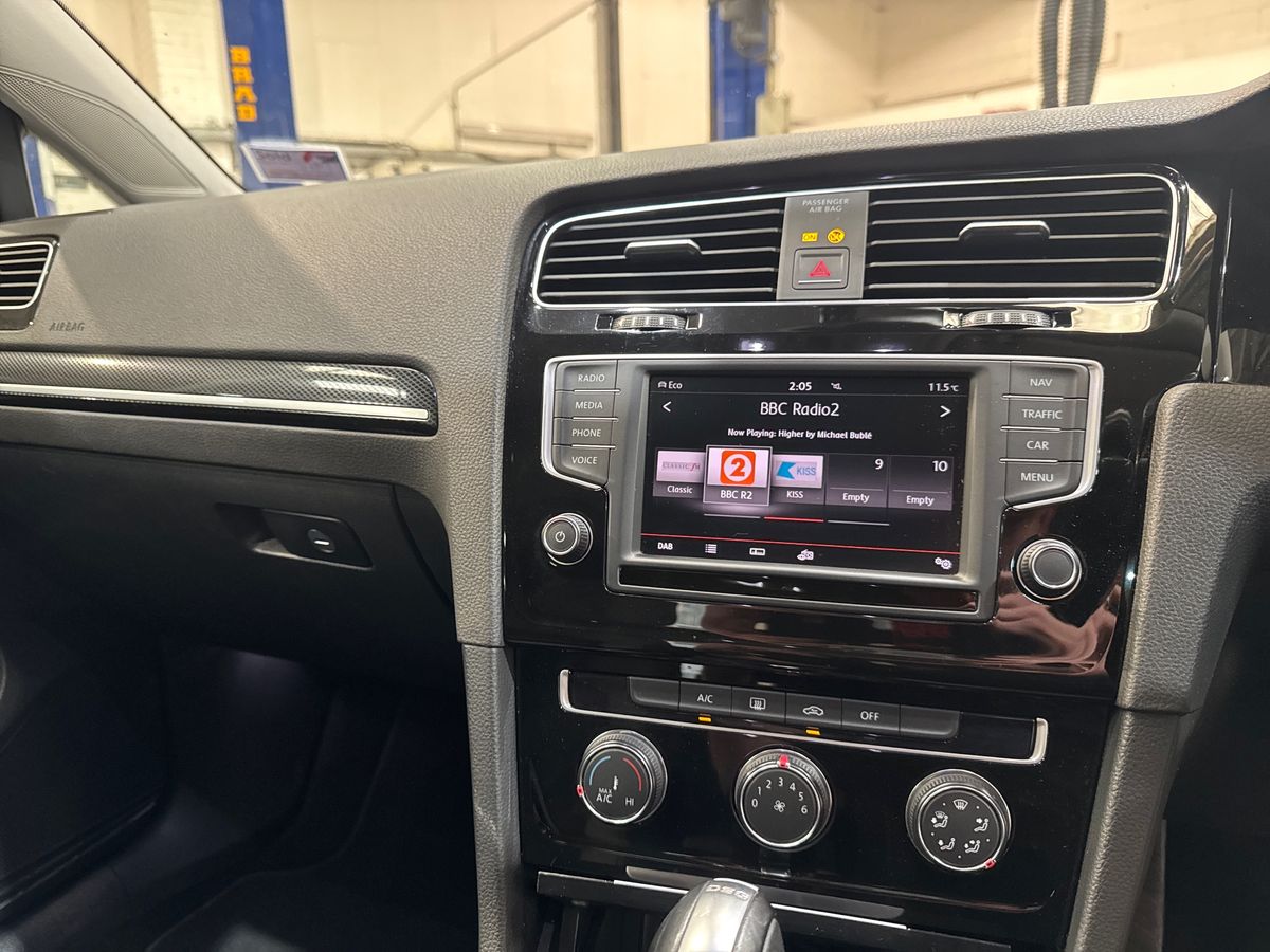 Used Volkswagen Golf 2016 for sale - 77893929: Photo 18