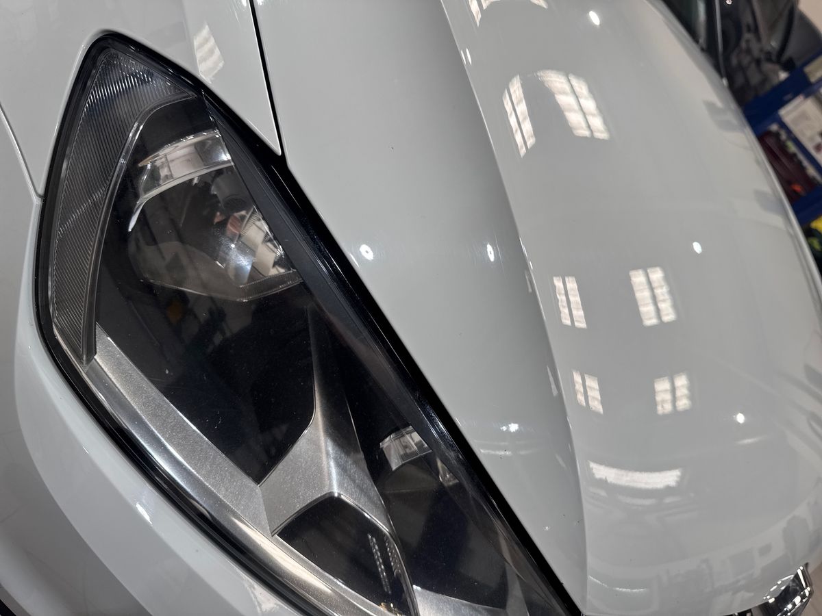 Used Volkswagen Golf 2016 for sale - 77893929: Photo 21