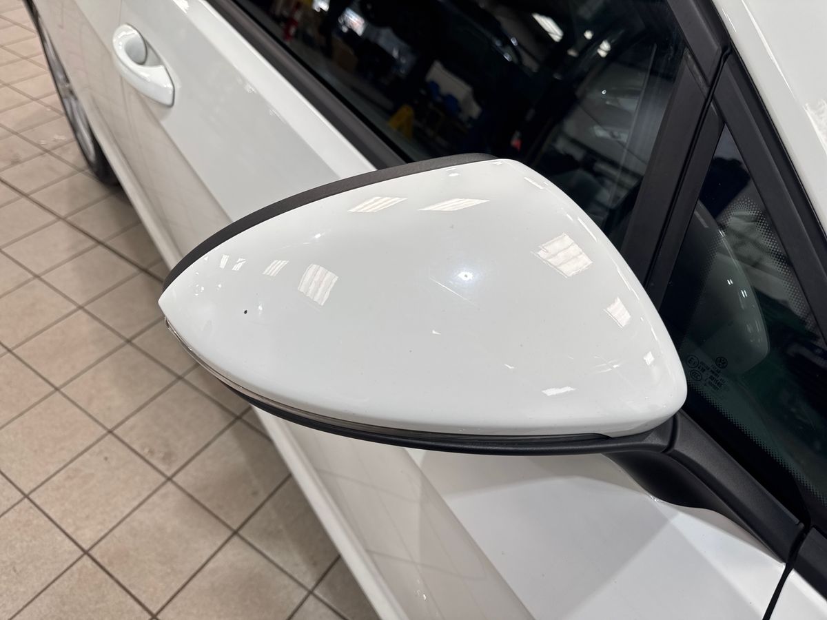 Used Volkswagen Golf 2016 for sale - 77893929: Photo 22