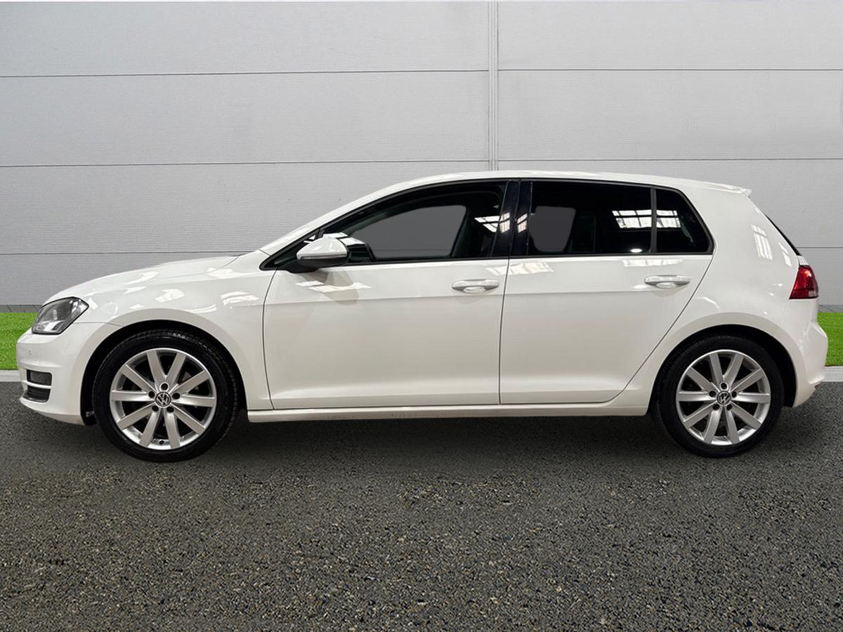 Used Volkswagen Golf 2016 for sale - 77893929: Photo 4
