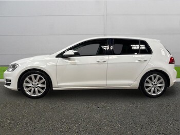 Used Volkswagen Golf 2016 for sale - 77893929: Photo