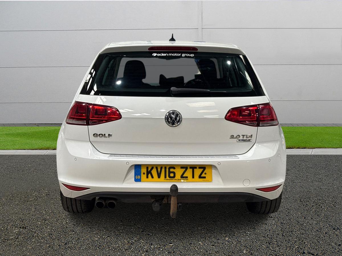 Used Volkswagen Golf 2016 for sale - 77893929: Photo 6