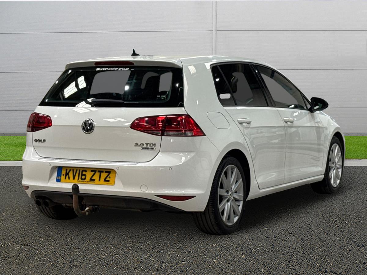 Used Volkswagen Golf 2016 for sale - 77893929: Photo 7