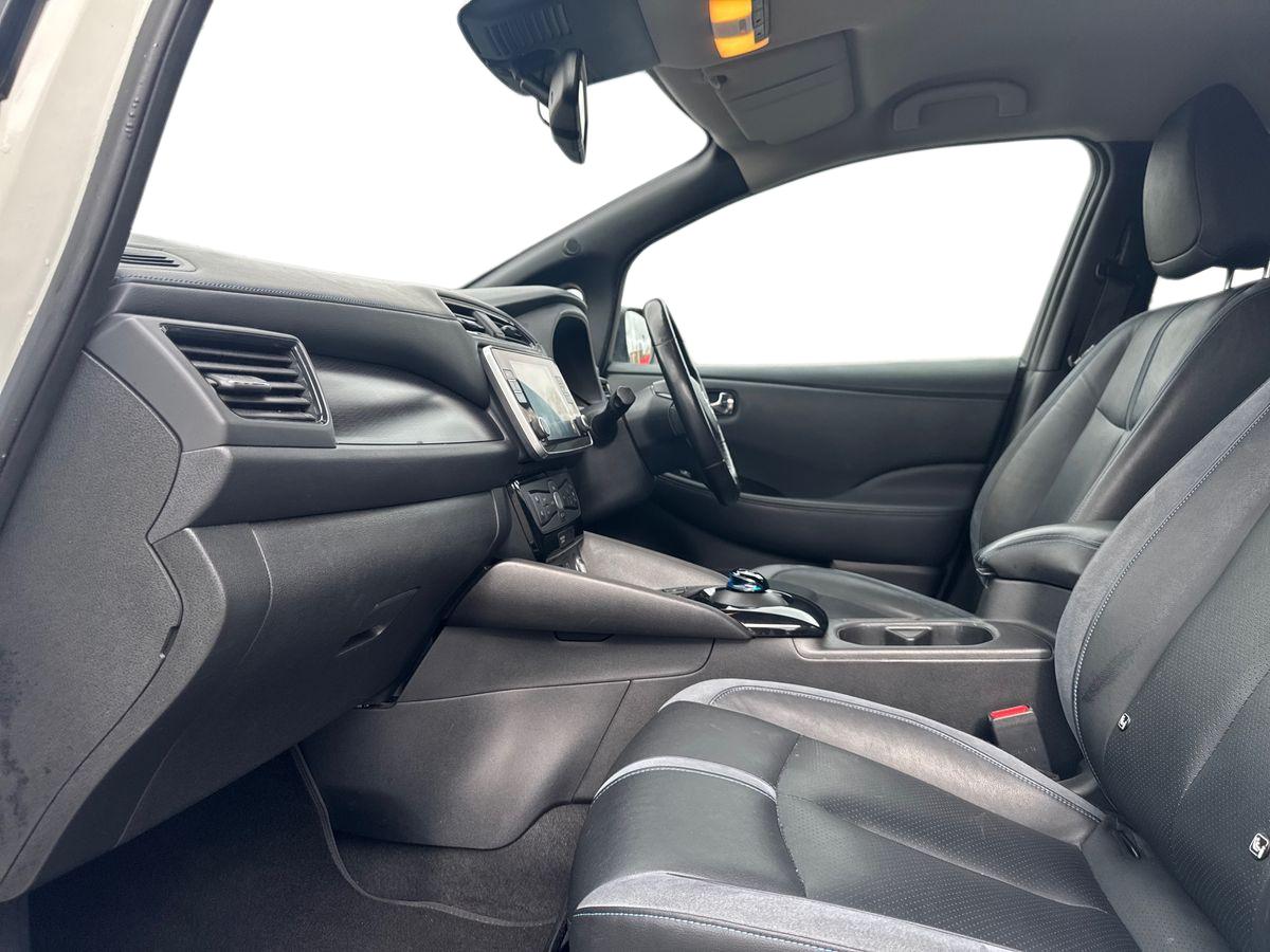 Used Nissan Leaf 2020 for sale - 77911275: Photo 10