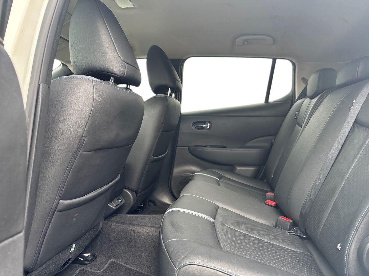Used Nissan Leaf 2020 for sale - 77911275: Photo 11