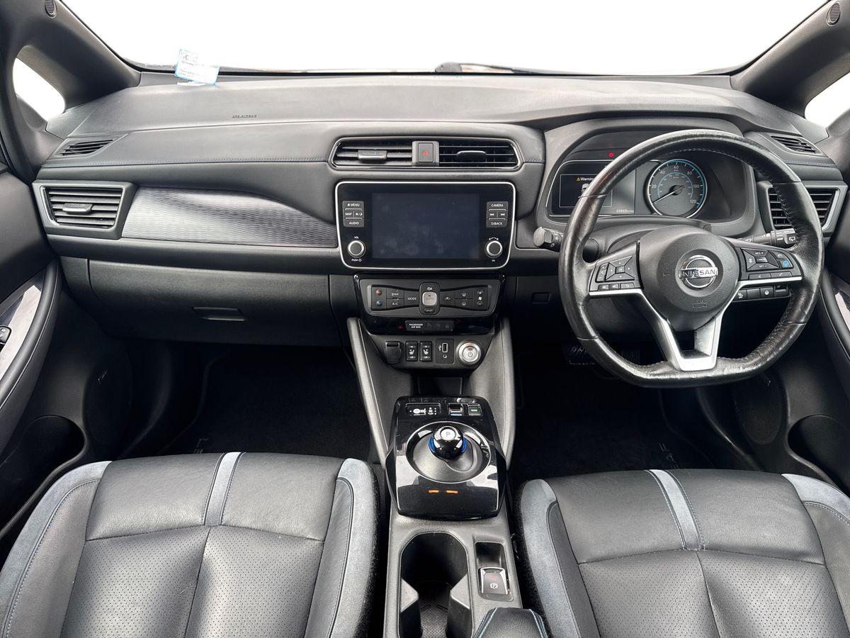 Used Nissan Leaf 2020 for sale - 77911275: Photo 13