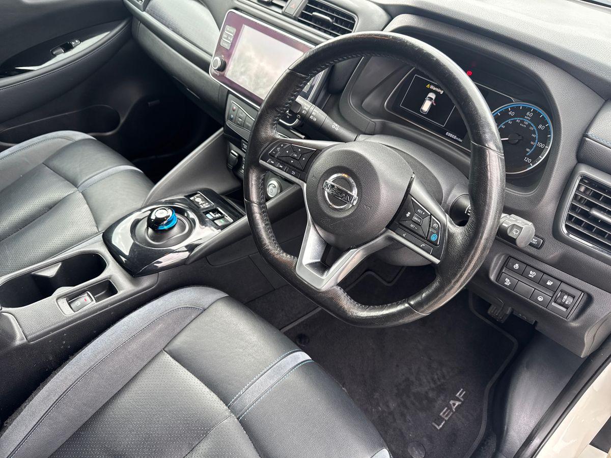 Used Nissan Leaf 2020 for sale - 77911275: Photo 15