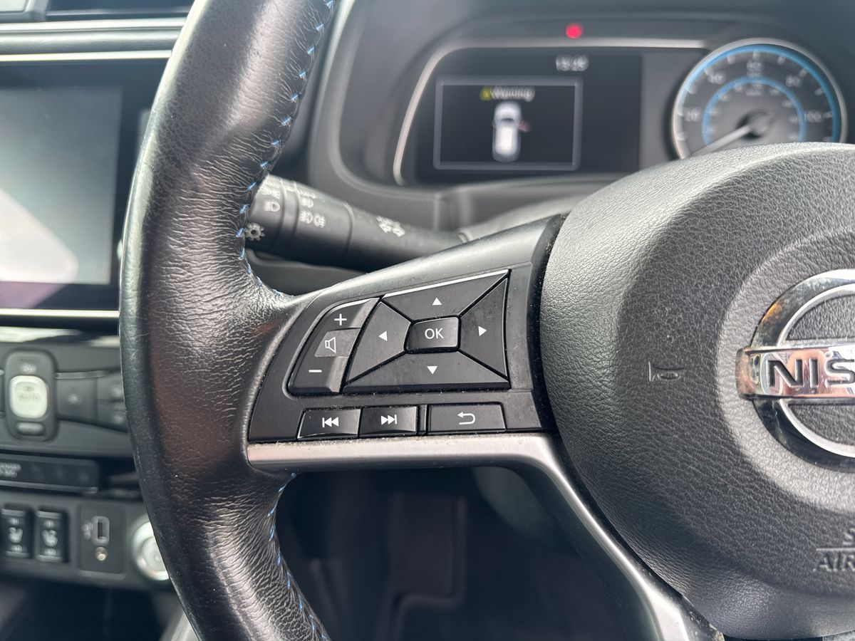 Used Nissan Leaf 2020 for sale - 77911275: Photo 16