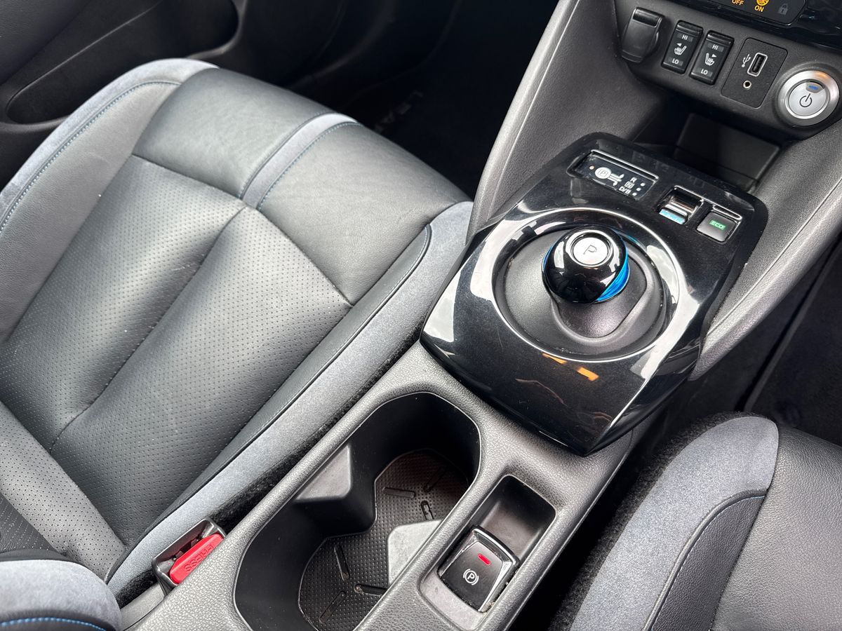 Used Nissan Leaf 2020 for sale - 77911275: Photo 19