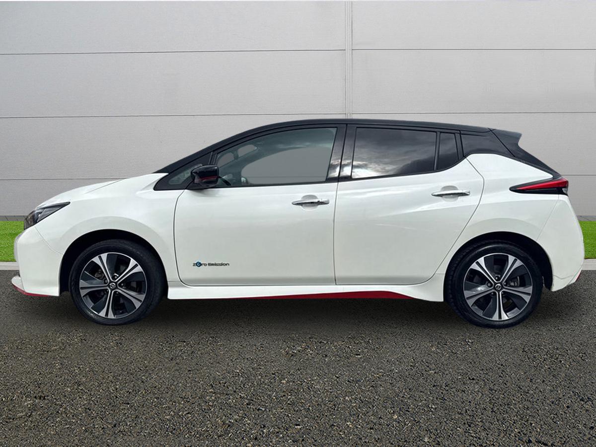 Used Nissan Leaf 2020 for sale - 77911275: Photo 4