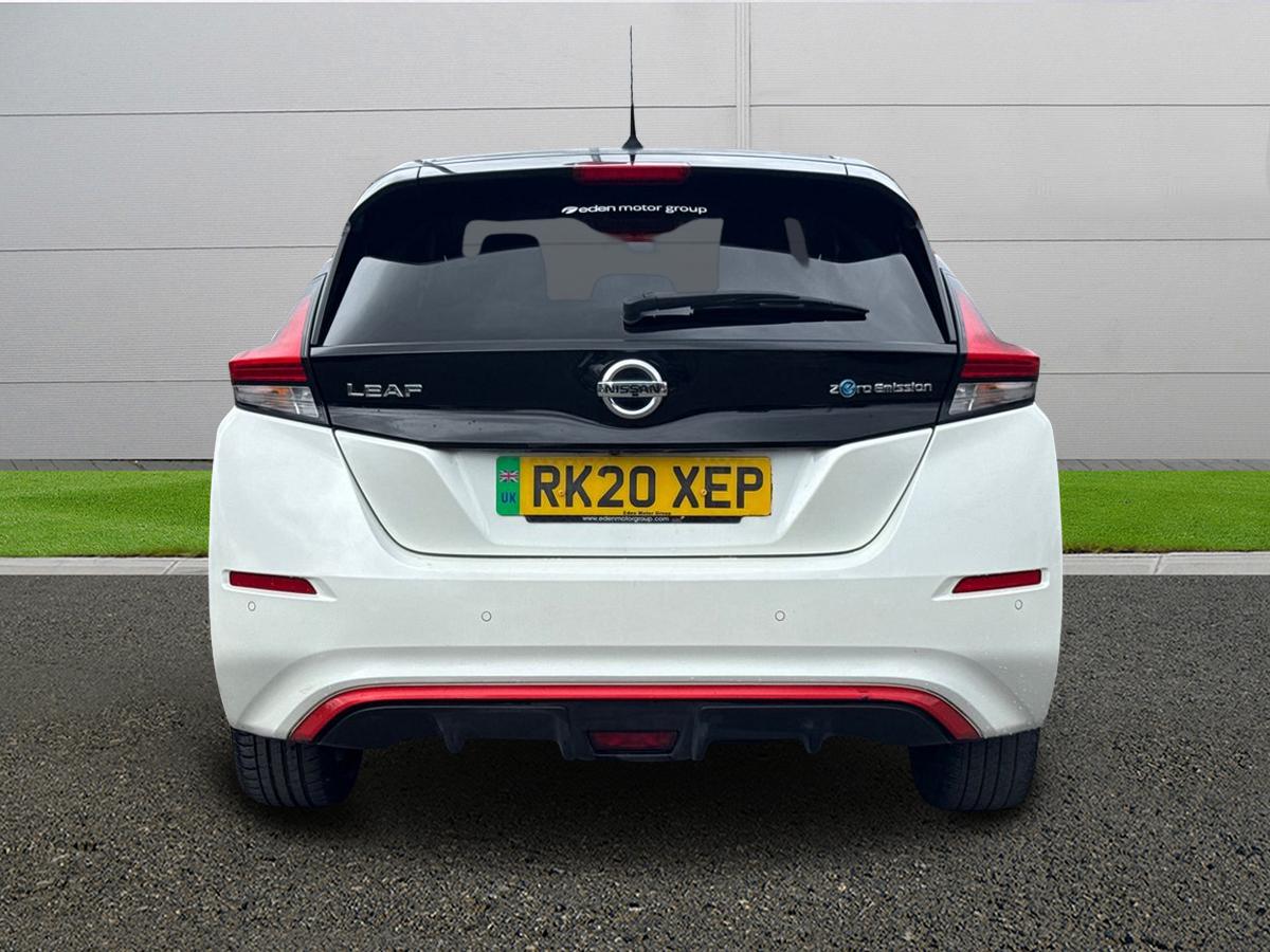 Used Nissan Leaf 2020 for sale - 77911275: Photo 6