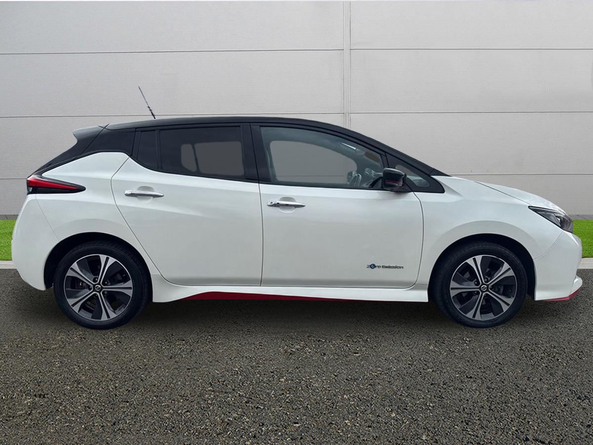 Used Nissan Leaf 2020 for sale - 77911275: Photo 8