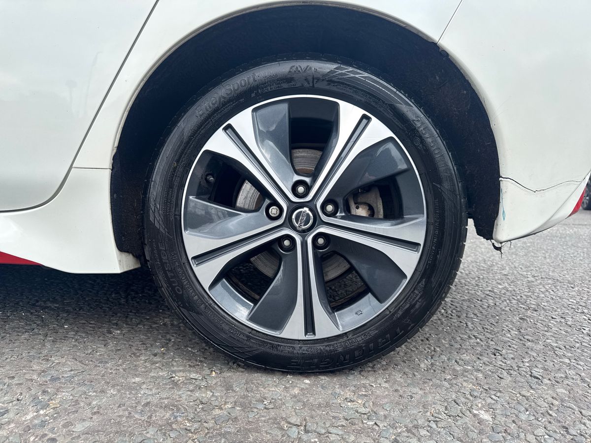 Used Nissan Leaf 2020 for sale - 77911275: Photo 9