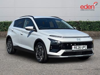 Used Hyundai BAYON 2026 for sale - 79633873: Photo