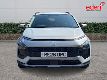 Used Hyundai BAYON 2026 for sale - 79633873: Photo