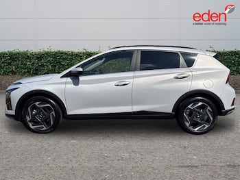 Used Hyundai BAYON 2026 for sale - 79633873: Photo