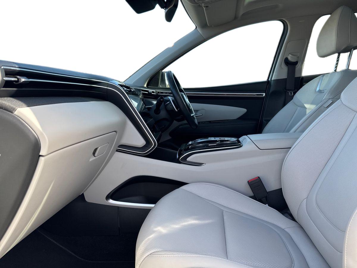 Used Hyundai TUCSON 2023 for sale - 78066997: Photo 10