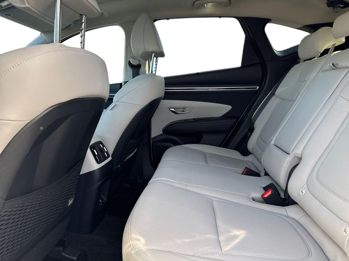 Used Hyundai TUCSON 2023 for sale - 78066997: Photo 11