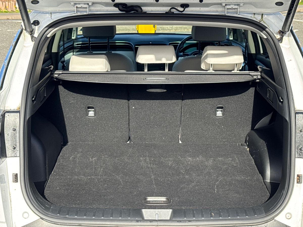 Used Hyundai TUCSON 2023 for sale - 78066997: Photo 12