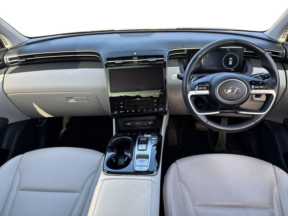 Used Hyundai TUCSON 2023 for sale - 78066997: Photo 13