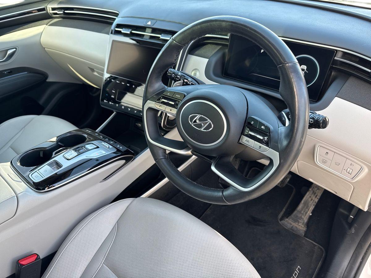 Used Hyundai TUCSON 2023 for sale - 78066997: Photo 15