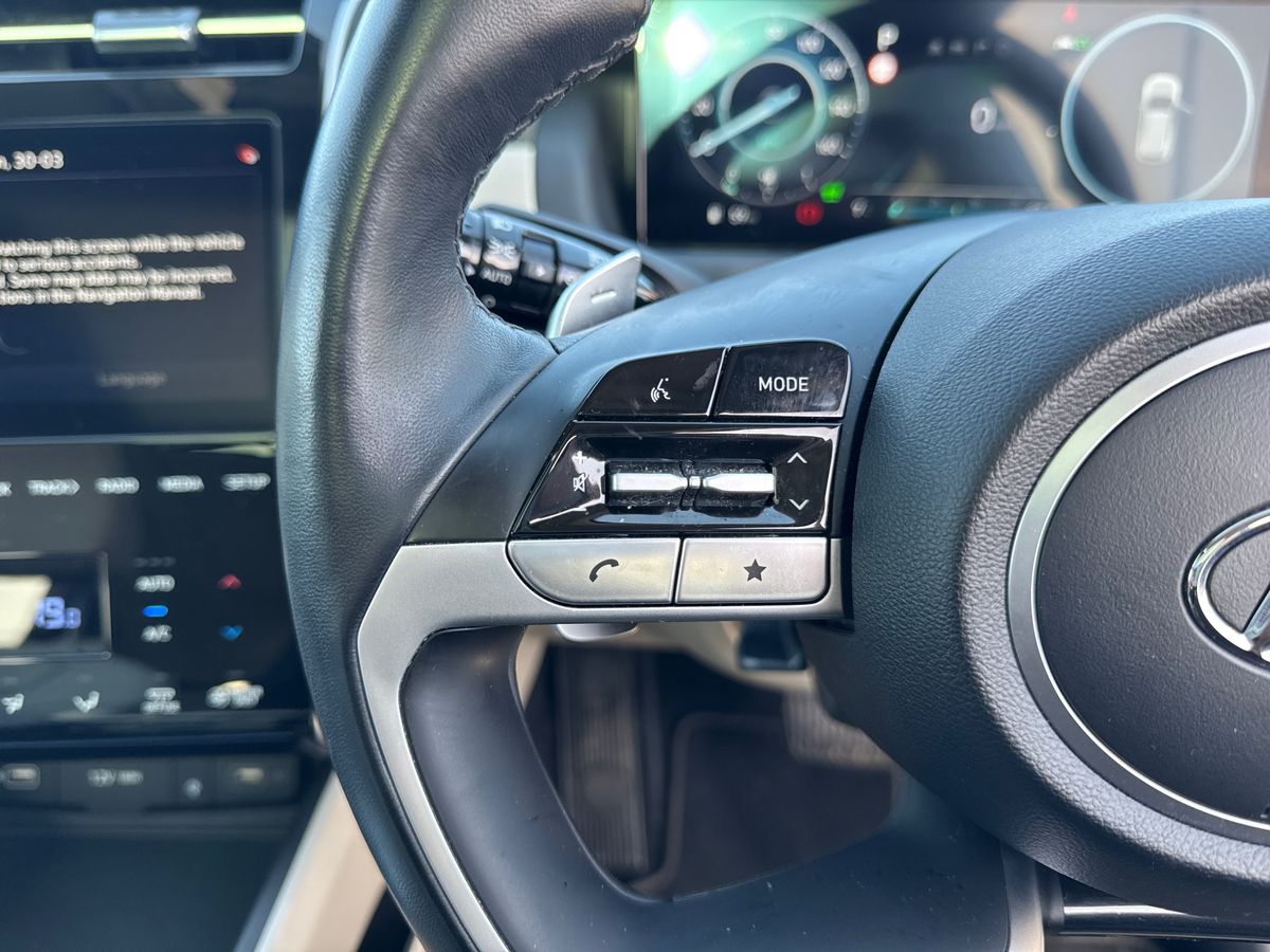 Used Hyundai TUCSON 2023 for sale - 78066997: Photo 16