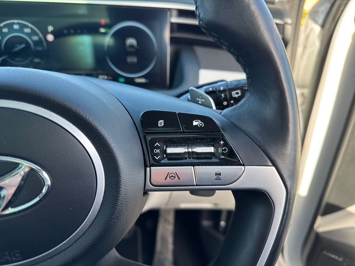 Used Hyundai TUCSON 2023 for sale - 78066997: Photo 17