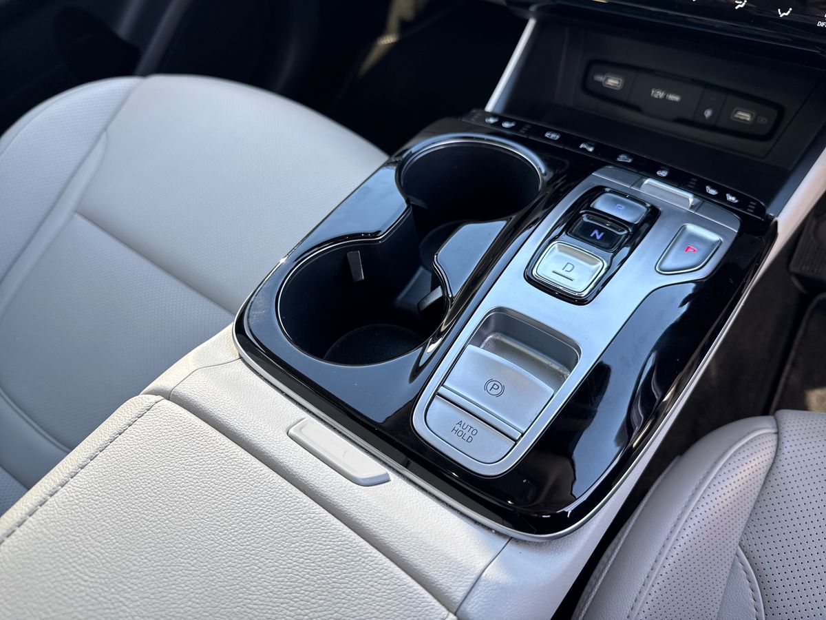 Used Hyundai TUCSON 2023 for sale - 78066997: Photo 19