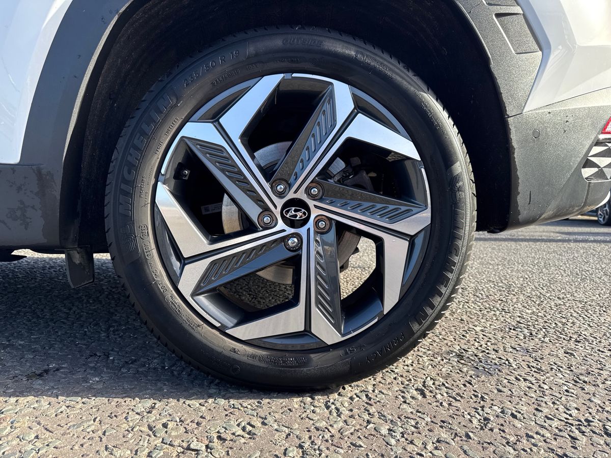 Used Hyundai TUCSON 2023 for sale - 78066997: Photo 9