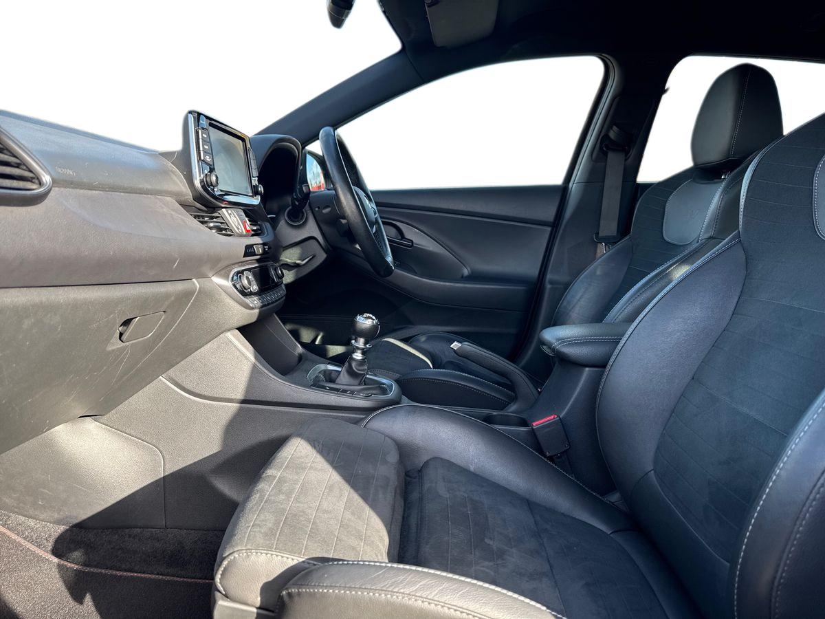 Used Hyundai i30 2019 for sale - 78074323: Photo 10