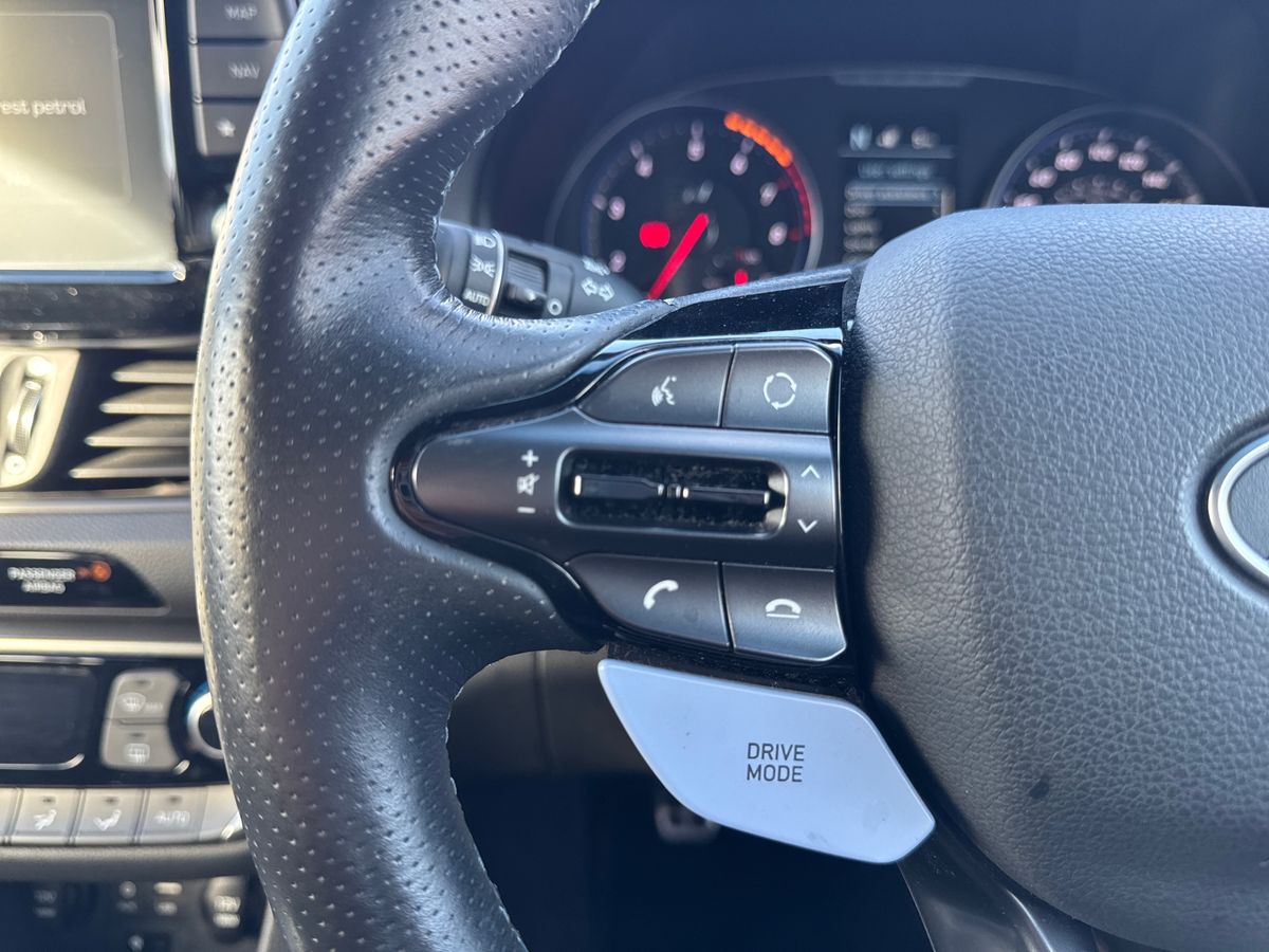 Used Hyundai i30 2019 for sale - 78074323: Photo 16