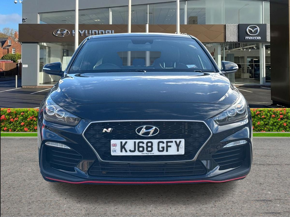 Used Hyundai i30 2019 for sale - 78074323: Photo 2