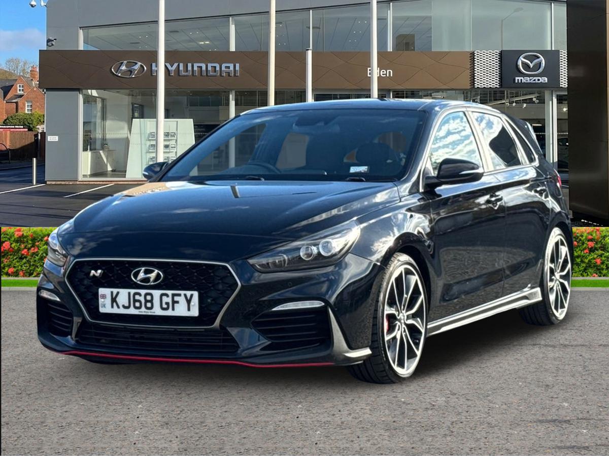 Used Hyundai i30 2019 for sale - 78074323: Photo 3