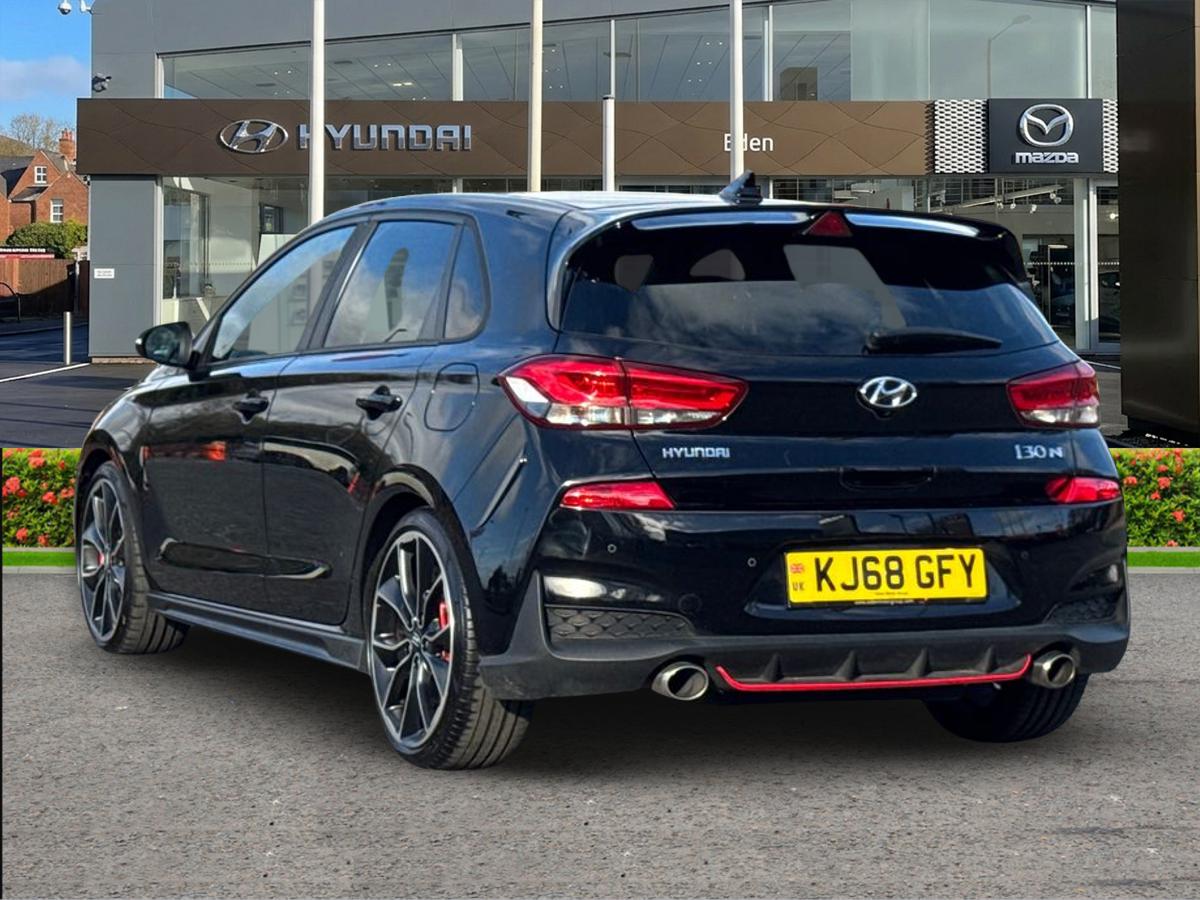 Used Hyundai i30 2019 for sale - 78074323: Photo 5