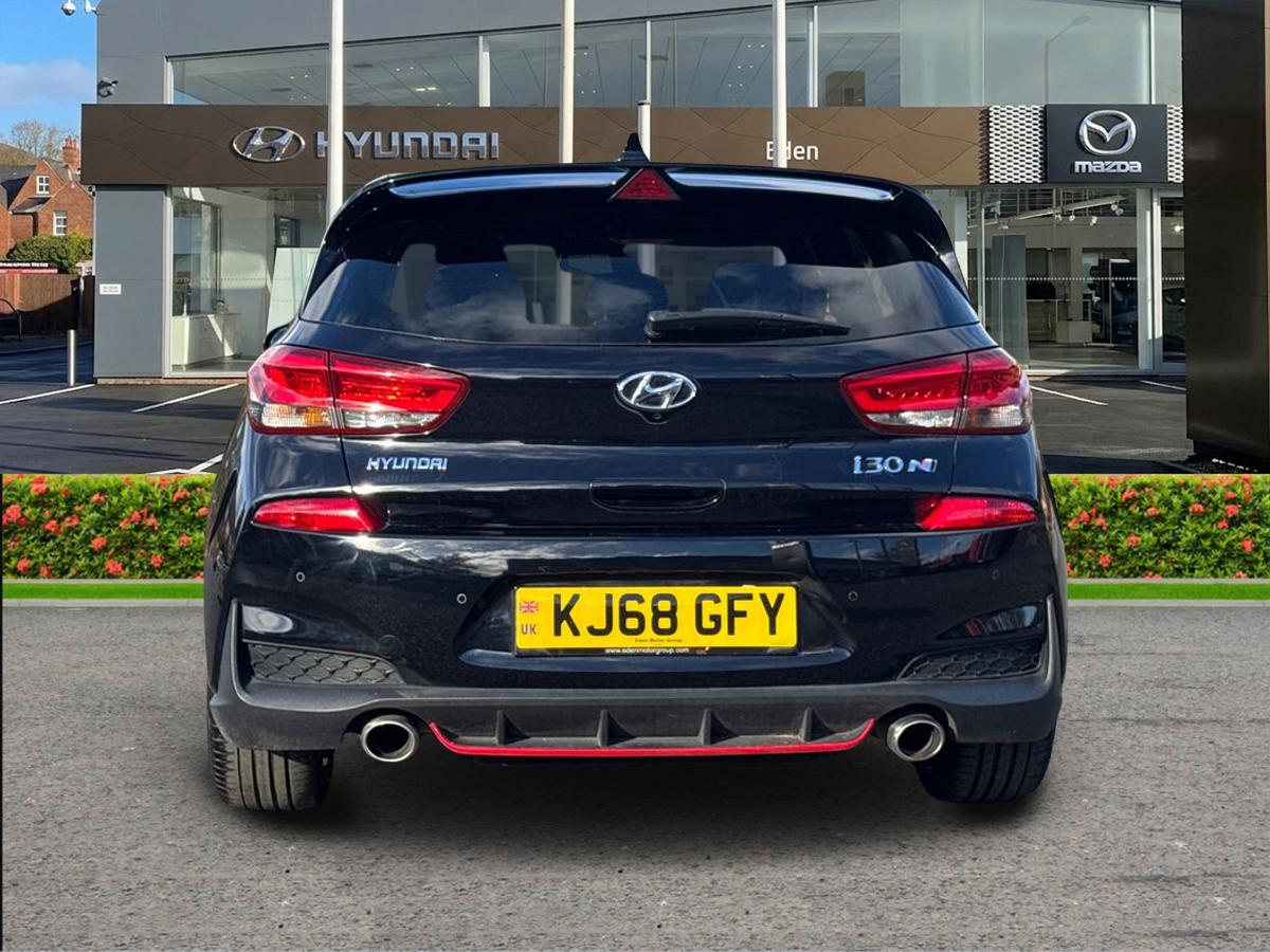 Used Hyundai i30 2019 for sale - 78074323: Photo 6