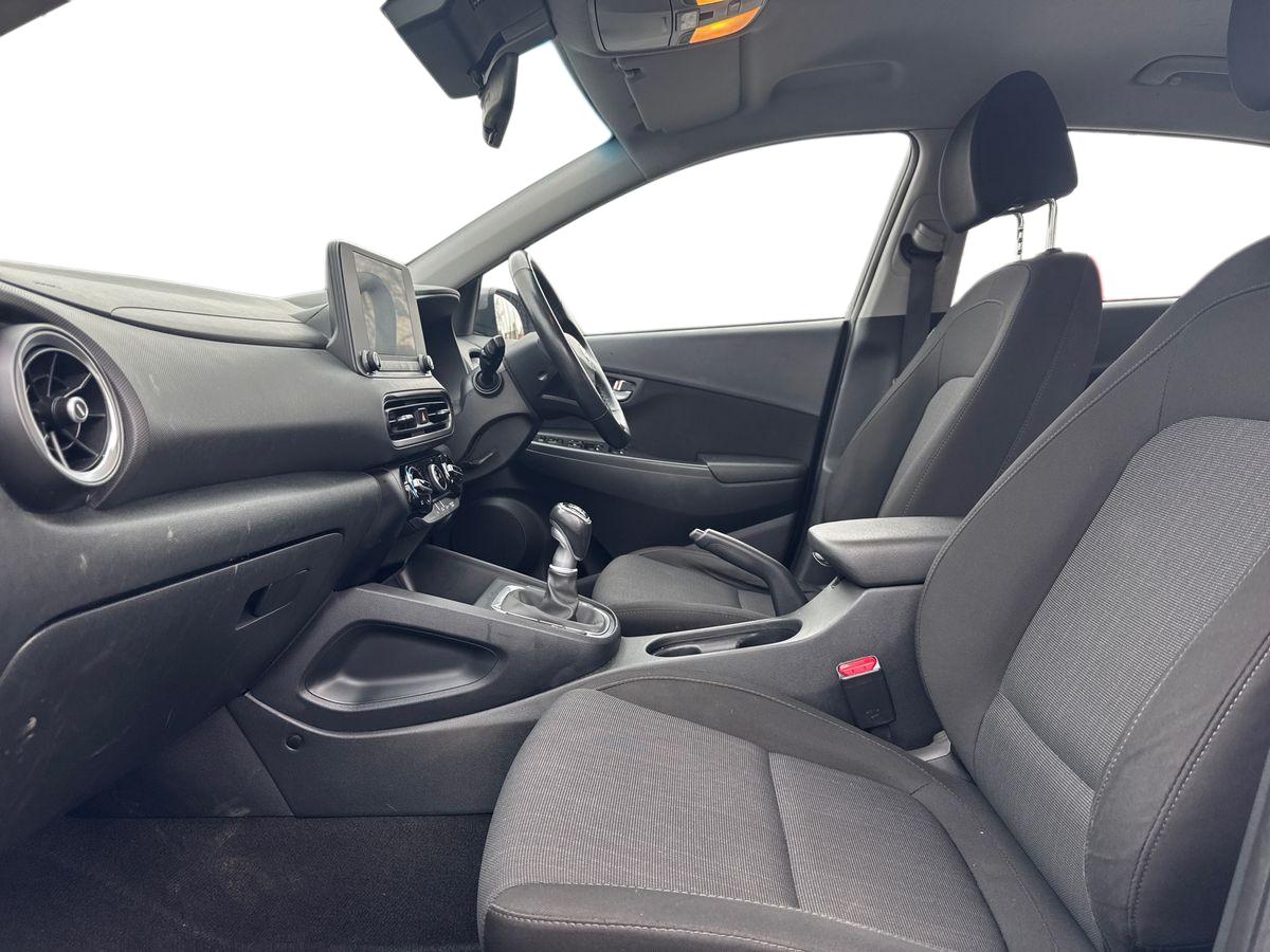 Used Hyundai KONA 2022 for sale - 77480249: Photo 10