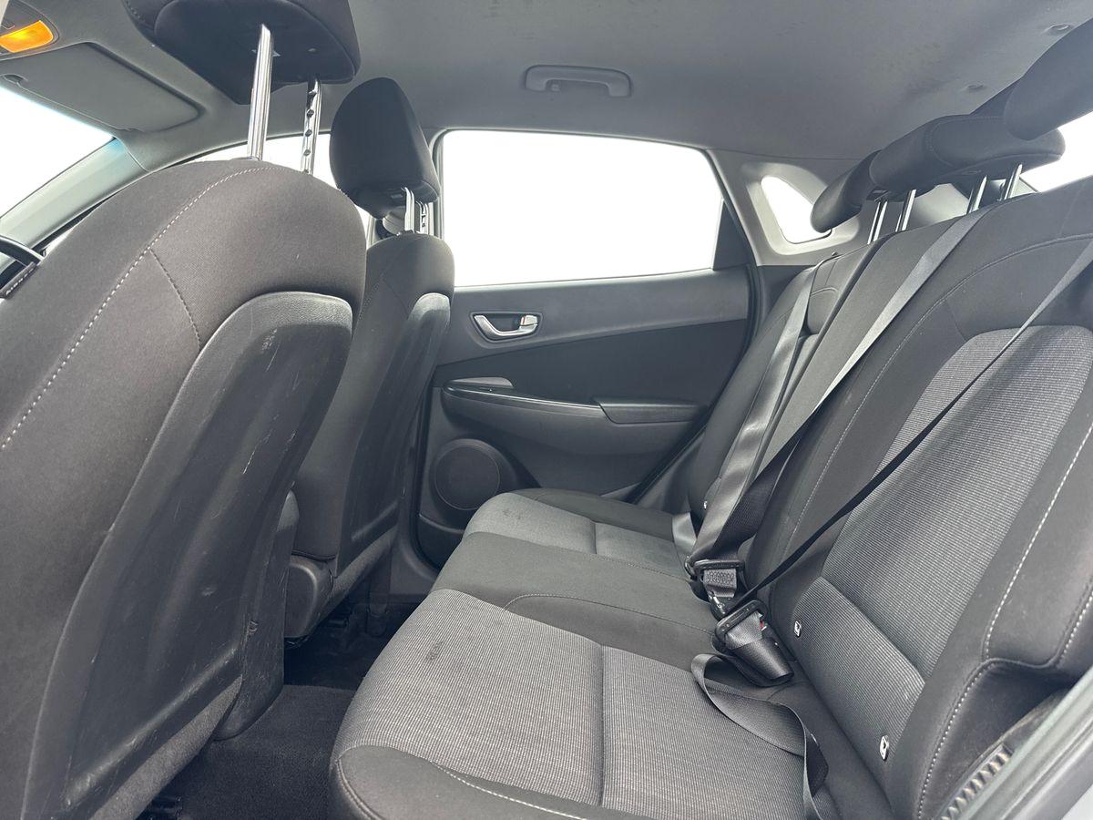 Used Hyundai KONA 2022 for sale - 77480249: Photo 11