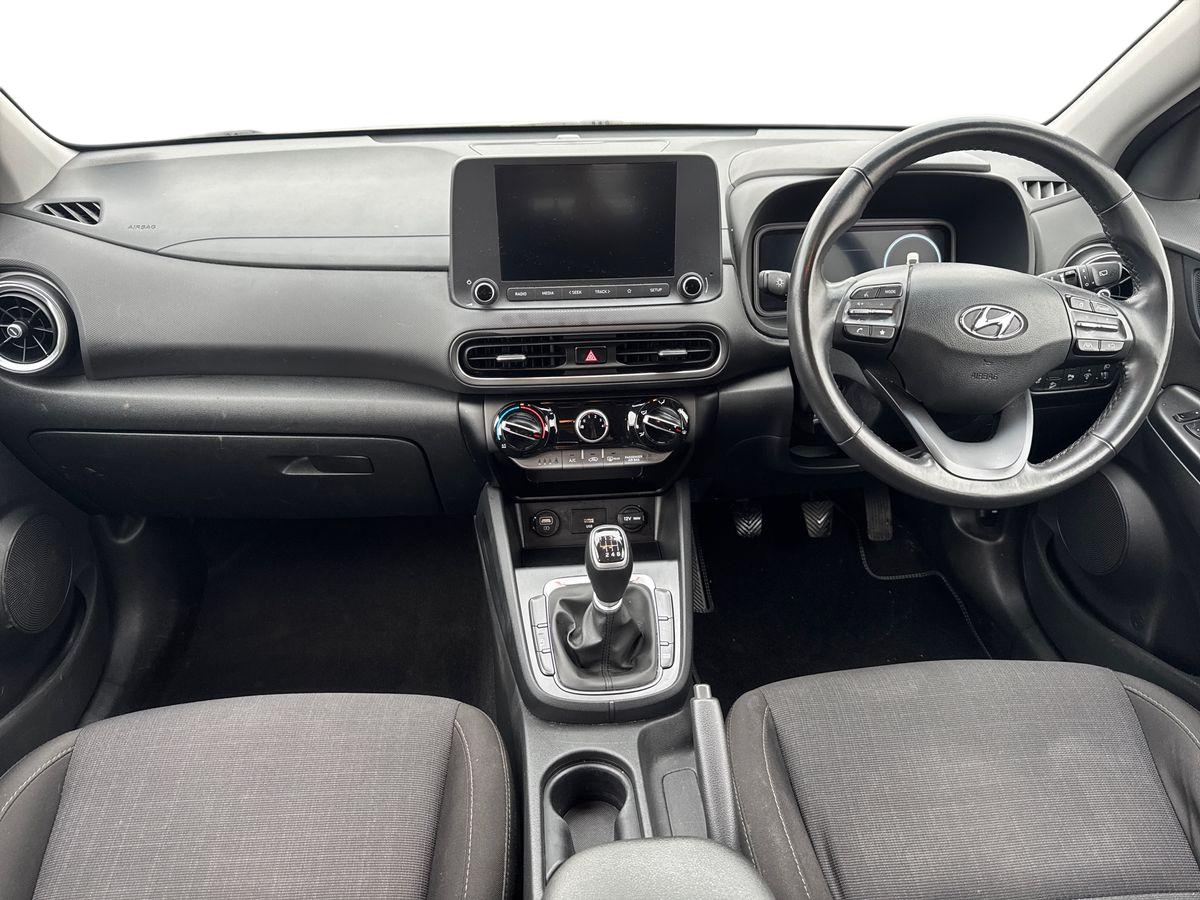 Used Hyundai KONA 2022 for sale - 77480249: Photo 13