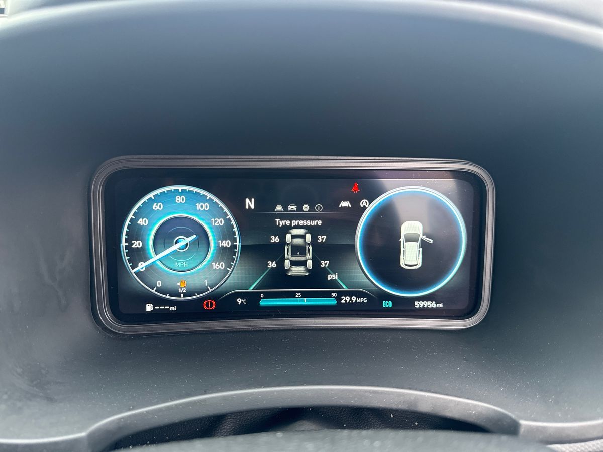 Used Hyundai KONA 2022 for sale - 77480249: Photo 14