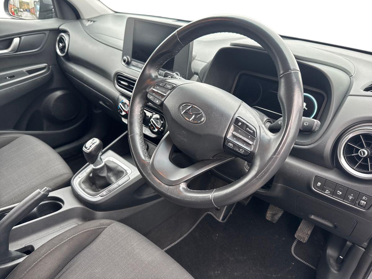 Used Hyundai KONA 2022 for sale - 77480249: Photo 15