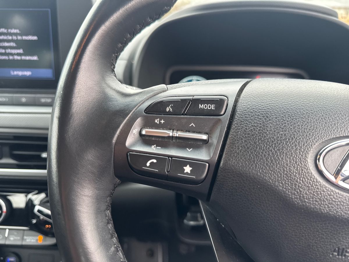 Used Hyundai KONA 2022 for sale - 77480249: Photo 16