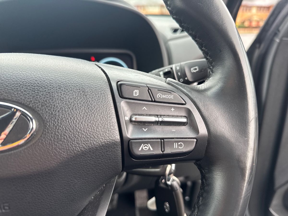 Used Hyundai KONA 2022 for sale - 77480249: Photo 17