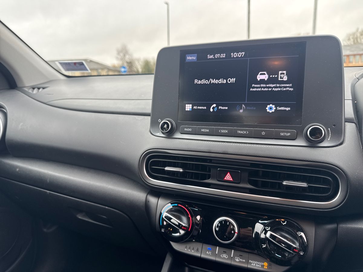 Used Hyundai KONA 2022 for sale - 77480249: Photo 18