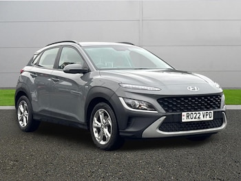 Used Hyundai KONA 2022 for sale - 77480249: Photo