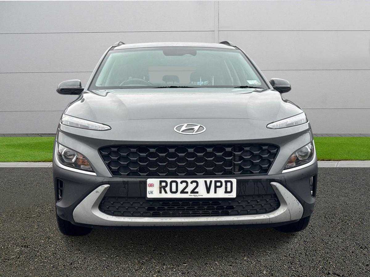 Used Hyundai KONA 2022 for sale - 77480249: Photo 2