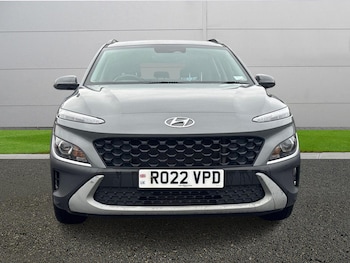 Used Hyundai KONA 2022 for sale - 77480249: Photo